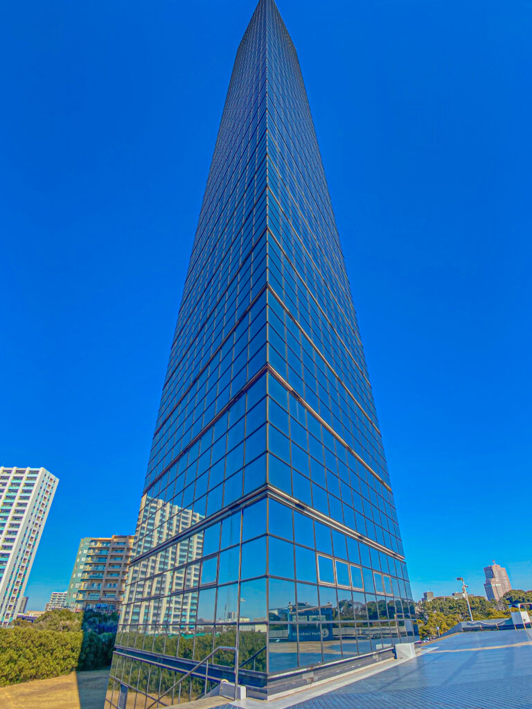 千葉ポートタワー(俺ガイル)