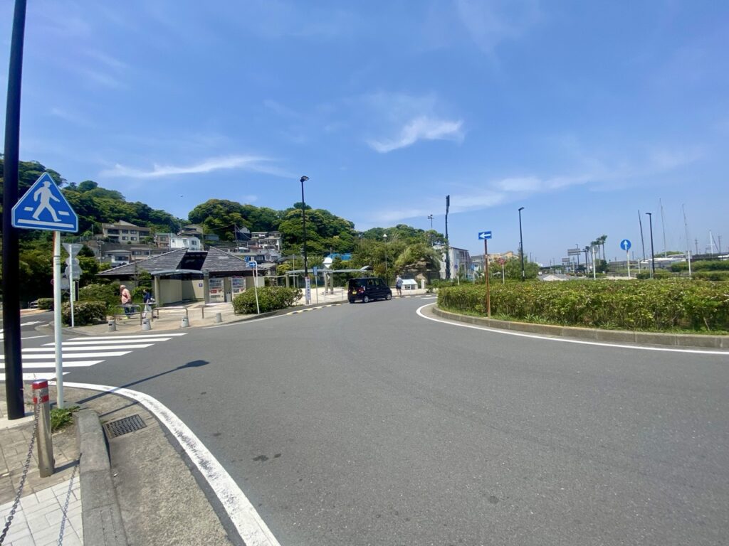 かながわ女性センター跡地（TARI TARI）