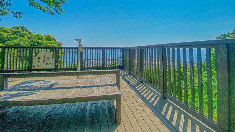 青ブタ聖地巡礼