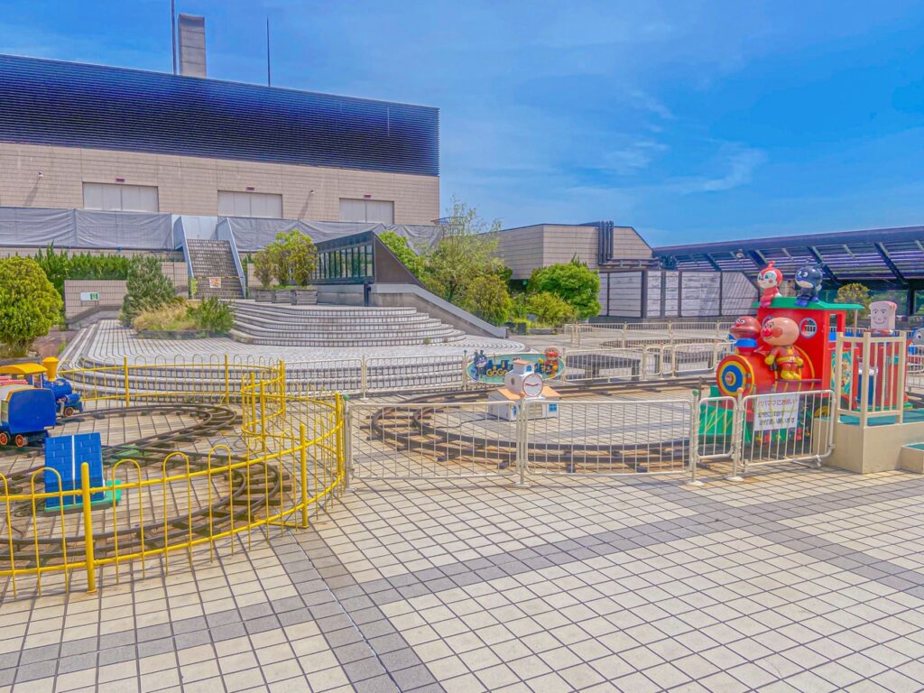 大和香林坊店（花咲くいろは）