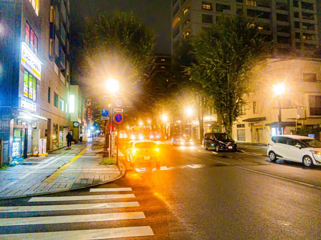 スイングロード（SHIROBAKO）