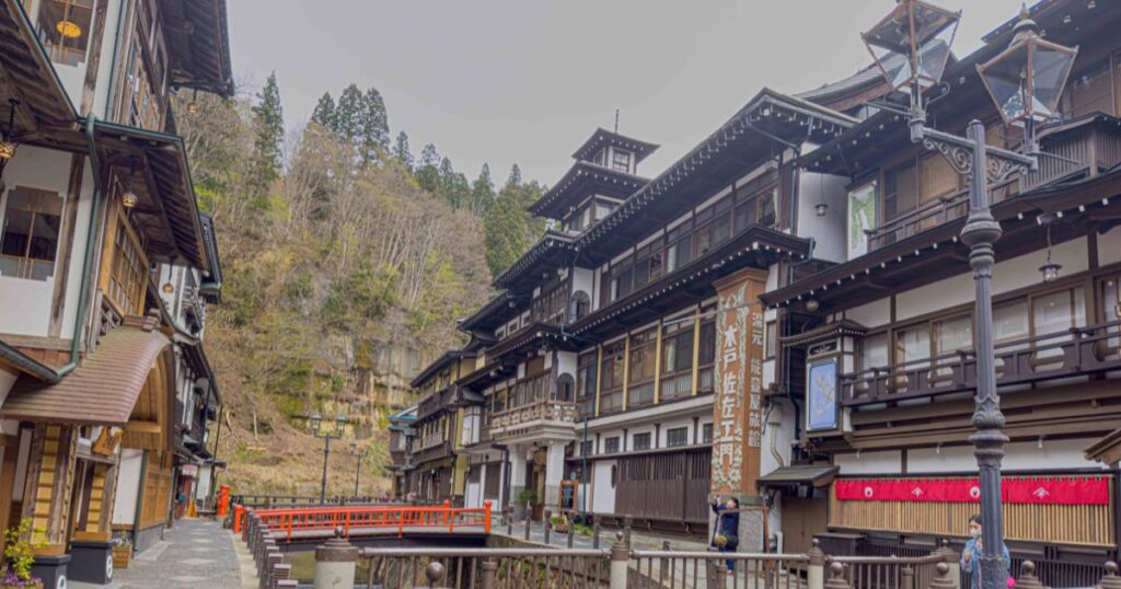 『おにまい』聖地