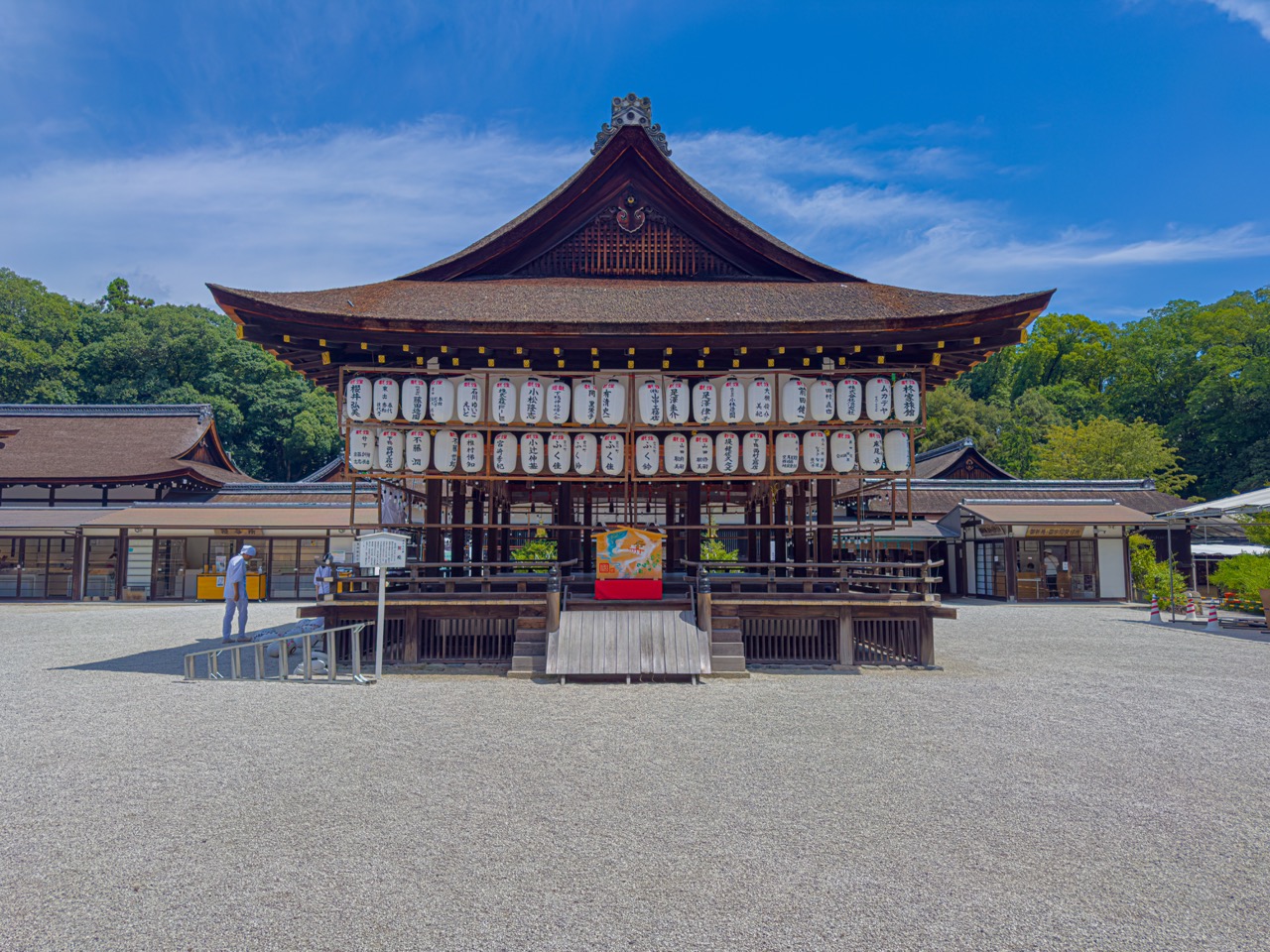 下鴨家の実家のモデル