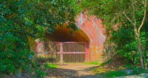 サマータイムレンダ聖地