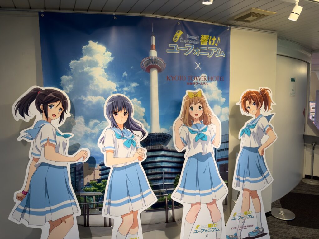 キャラクターパネル（2年生）