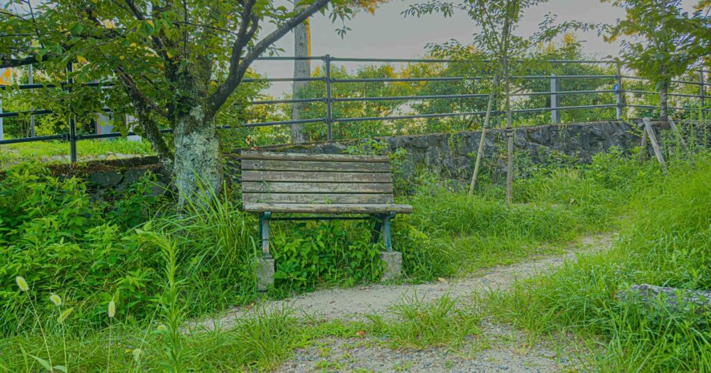 『ユーフォ』聖地