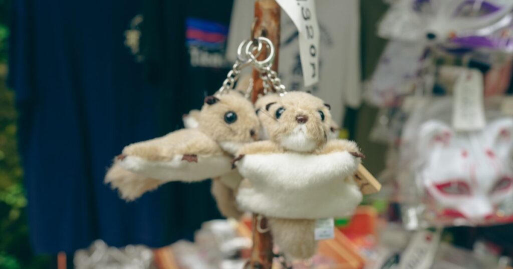 『ヤマノススメ』聖地・高尾山