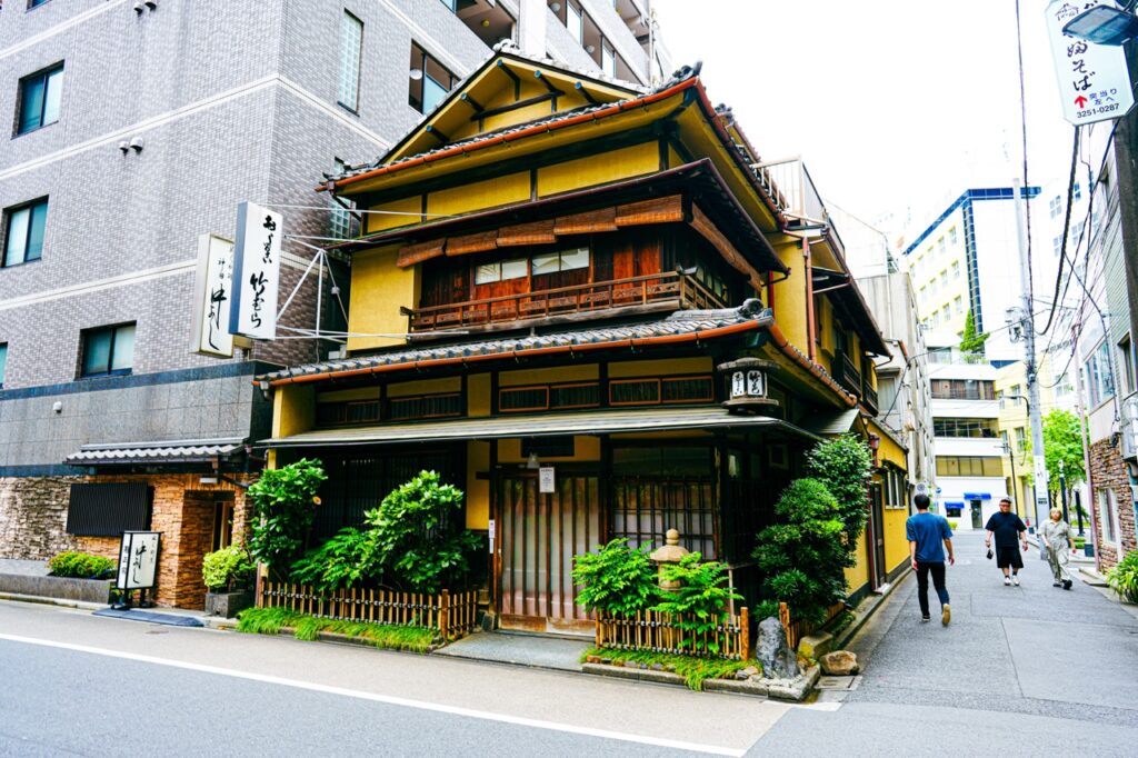 竹むら（ラブライブ!）