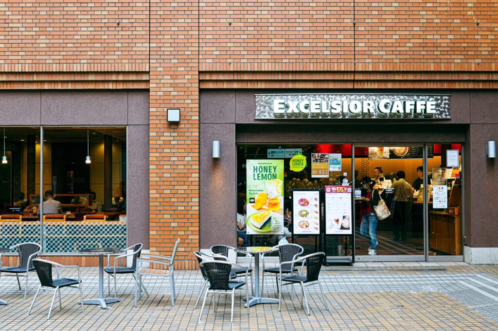 お茶の水サンクレール（ラブライブ!）