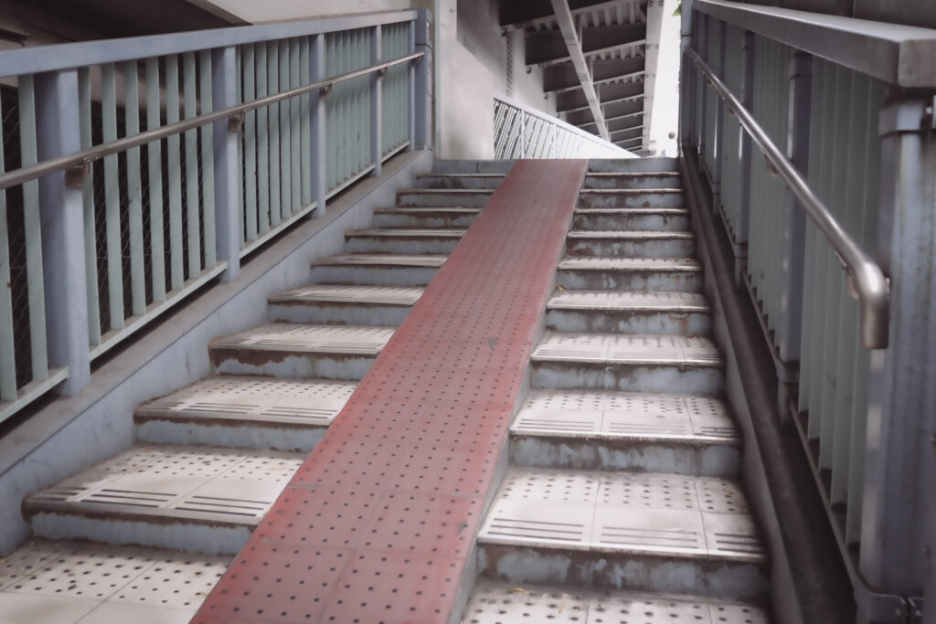 神田ふれあい橋