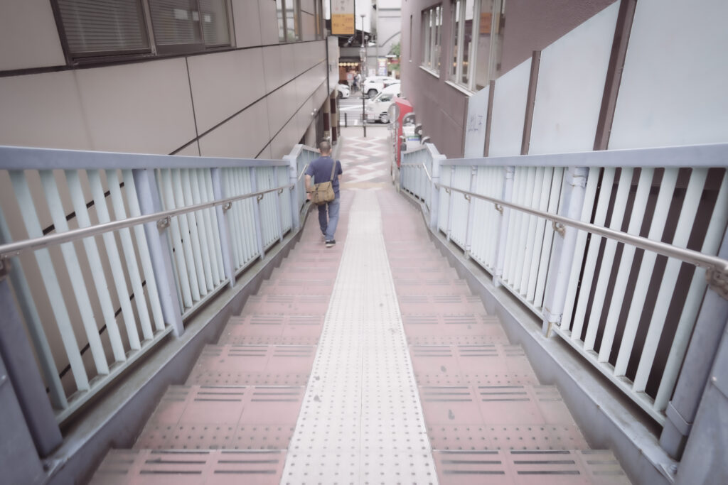 神田ふれあい橋