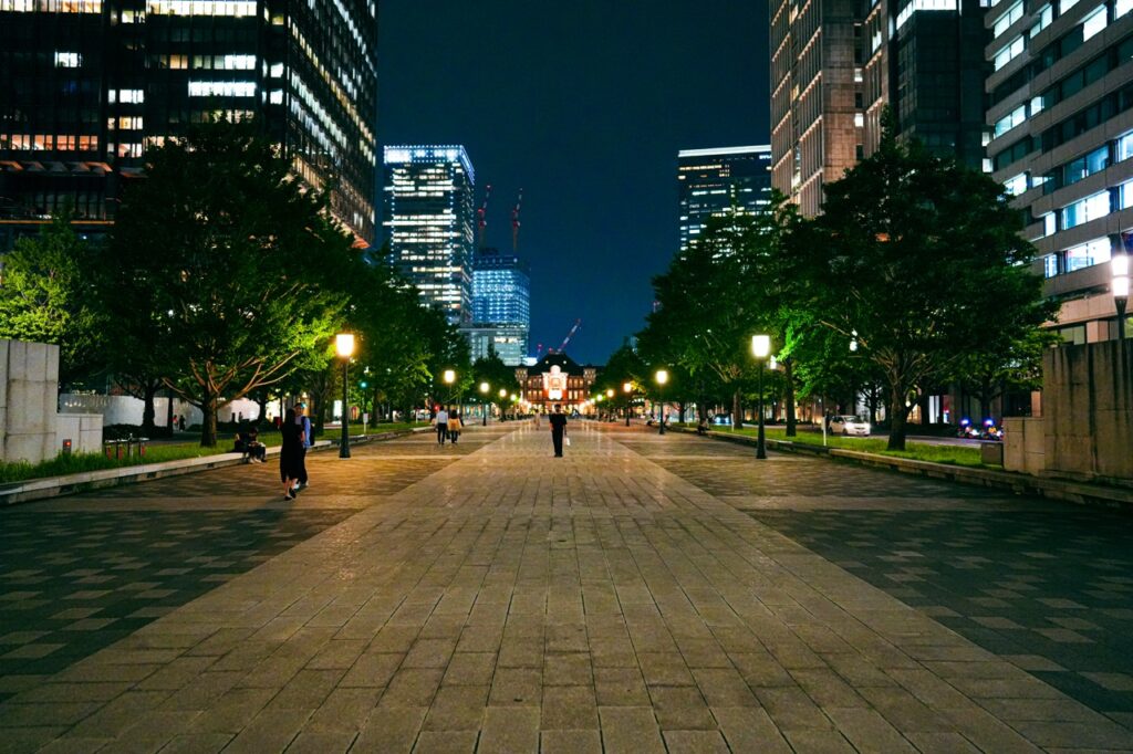 行幸通り（ラブライブ!）