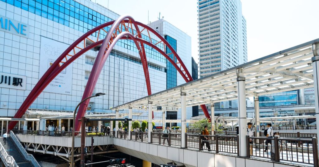 とあるシリーズ【立川編】