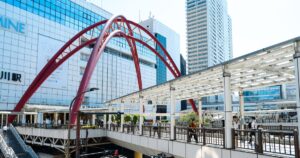 とあるシリーズ【立川編】