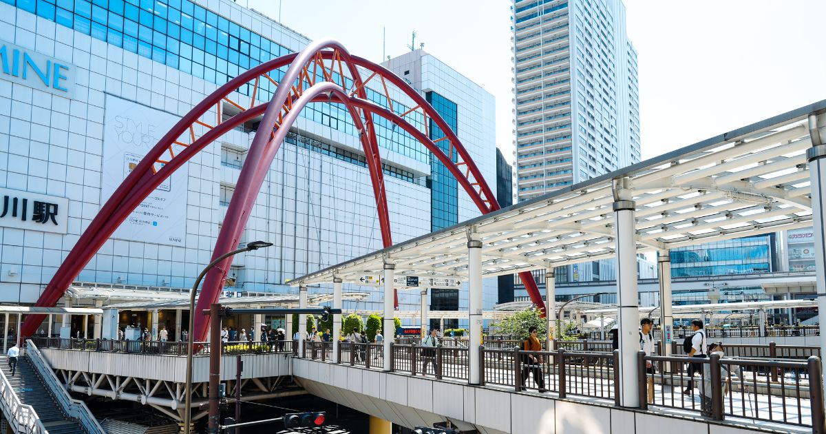 とあるシリーズ【立川編】