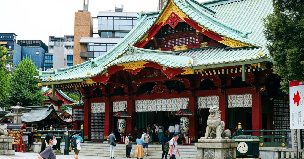 ラブライブ聖地巡礼（秋葉原）