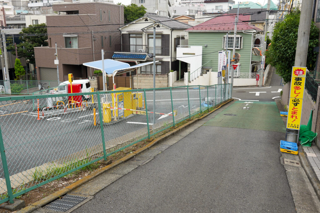 タイムズ代沢第一5（ぼざろ）