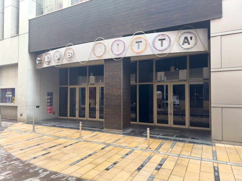 CLUB CITTA