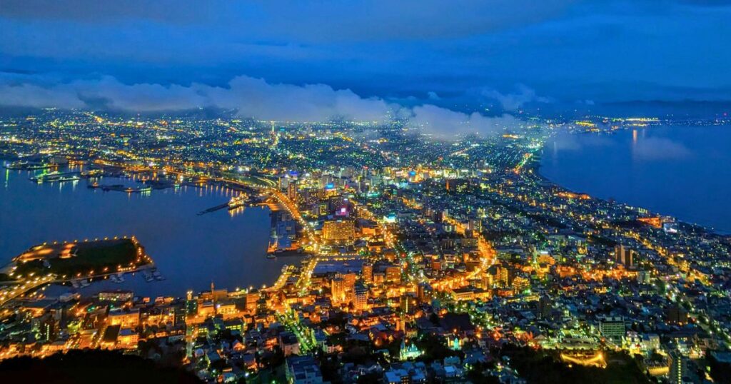 北海道_アニメ聖地